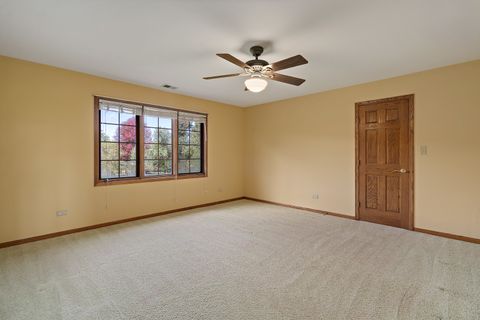 Tiny photo for 12918 W Hunt Club Court, Mokena, IL 60448 (MLS # 12500235)