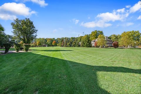 Tiny photo for 12918 W Hunt Club Court, Mokena, IL 60448 (MLS # 12500235)