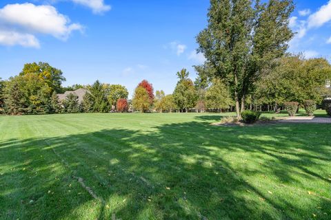 Tiny photo for 12918 W Hunt Club Court, Mokena, IL 60448 (MLS # 12500235)