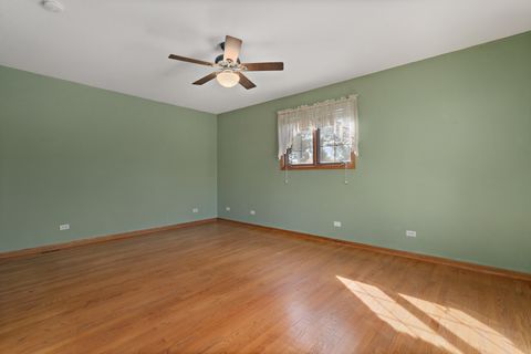 Tiny photo for 12918 W Hunt Club Court, Mokena, IL 60448 (MLS # 12500235)