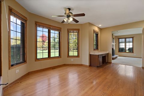 Tiny photo for 12918 W Hunt Club Court, Mokena, IL 60448 (MLS # 12500235)