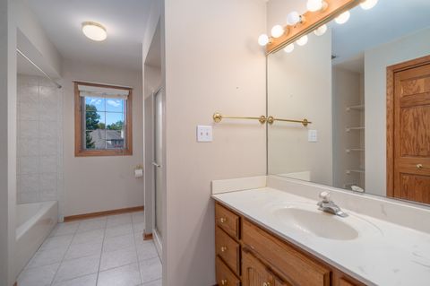 Tiny photo for 12918 W Hunt Club Court, Mokena, IL 60448 (MLS # 12500235)