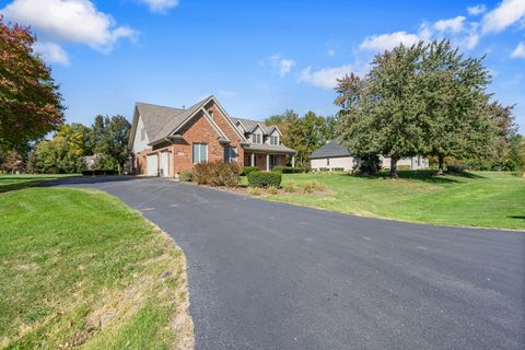 Tiny photo for 12918 W Hunt Club Court, Mokena, IL 60448 (MLS # 12500235)