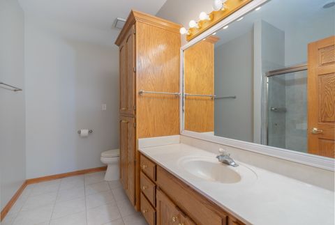 Tiny photo for 12918 W Hunt Club Court, Mokena, IL 60448 (MLS # 12500235)