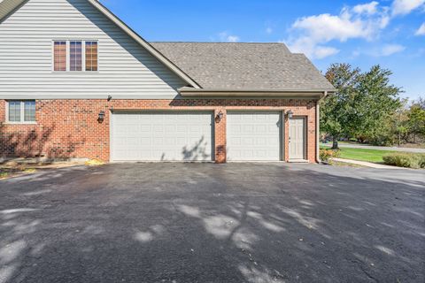 Tiny photo for 12918 W Hunt Club Court, Mokena, IL 60448 (MLS # 12500235)