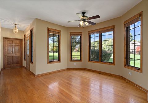 Tiny photo for 12918 W Hunt Club Court, Mokena, IL 60448 (MLS # 12500235)