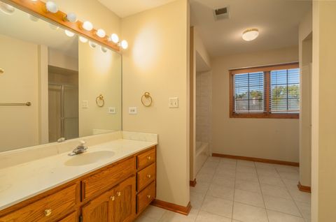 Tiny photo for 12918 W Hunt Club Court, Mokena, IL 60448 (MLS # 12500235)