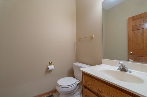 Tiny photo for 12918 W Hunt Club Court, Mokena, IL 60448 (MLS # 12500235)