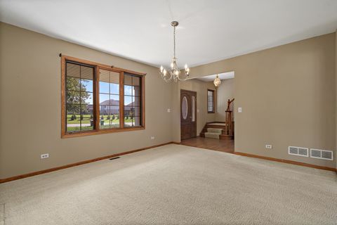 Tiny photo for 12918 W Hunt Club Court, Mokena, IL 60448 (MLS # 12500235)