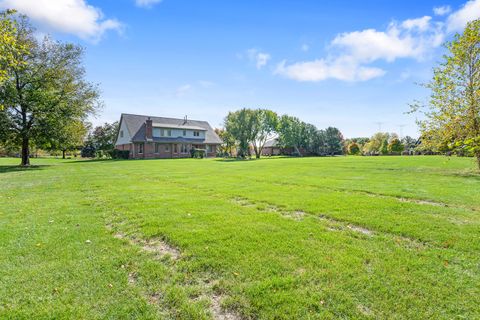 Tiny photo for 12918 W Hunt Club Court, Mokena, IL 60448 (MLS # 12500235)