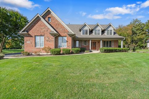 Photo of 12918 W Hunt Club Court, Mokena, IL 60448 (MLS # 12500235) Photo of 12918 W Hunt Club Court, Mokena, IL 60448 (MLS # 12500235)