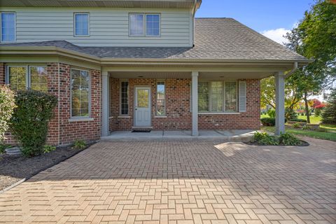 Tiny photo for 12918 W Hunt Club Court, Mokena, IL 60448 (MLS # 12500235)