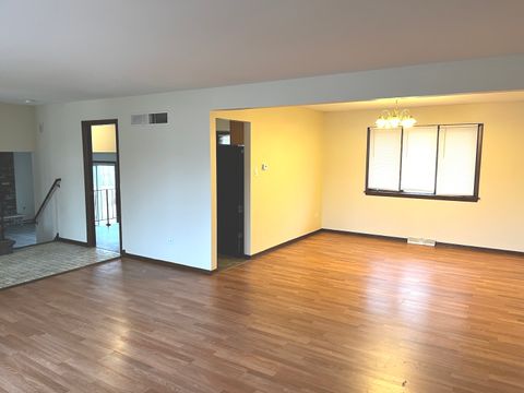 Tiny photo for 5252 Arquilla Drive, Richton Park, IL 60471 (MLS # 12545395)