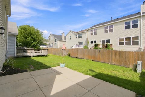 Tiny photo for 1748 Linden Park Lane, Aurora, IL 60504 (MLS # 12716491)