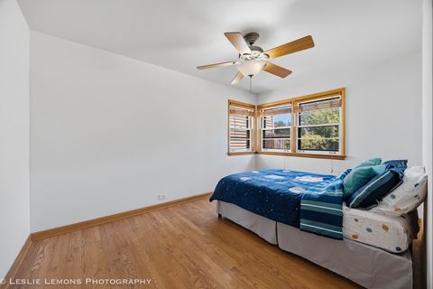 Tiny photo for 4089 Western Avenue, Western Springs, IL 60558 (MLS # 12699724)