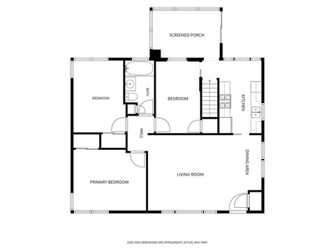 Tiny photo for 4089 Western Avenue, Western Springs, IL 60558 (MLS # 12699724)