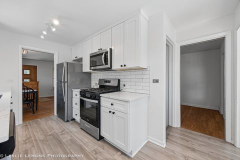 Tiny photo for 4089 Western Avenue, Western Springs, IL 60558 (MLS # 12699724)