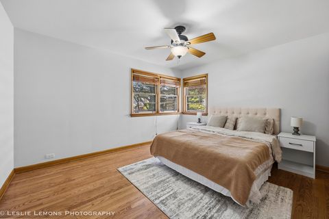 Tiny photo for 4089 Western Avenue, Western Springs, IL 60558 (MLS # 12699724)