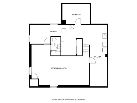Tiny photo for 4089 Western Avenue, Western Springs, IL 60558 (MLS # 12699724)