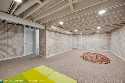 Tiny photo for 4089 Western Avenue, Western Springs, IL 60558 (MLS # 12699724)