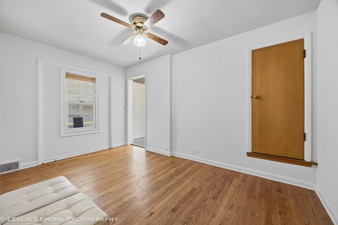 Tiny photo for 4089 Western Avenue, Western Springs, IL 60558 (MLS # 12699724)