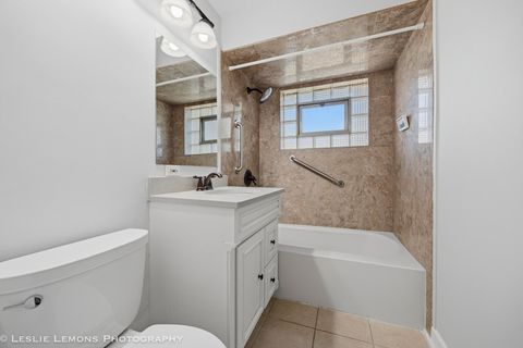 Tiny photo for 4089 Western Avenue, Western Springs, IL 60558 (MLS # 12699724)
