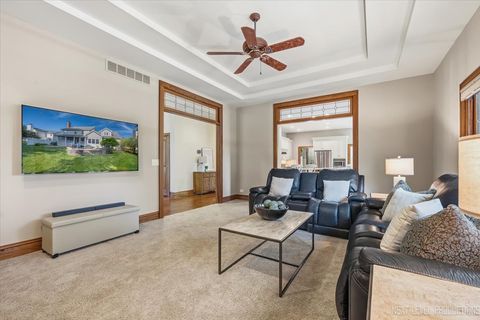 Tiny photo for 2736 Willow Ridge Drive, Naperville, IL 60564 (MLS # 12694359)