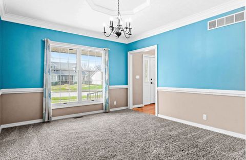 Tiny photo for 7 Red Stone Court, Bloomington, IL 61704 (MLS # 12590508)