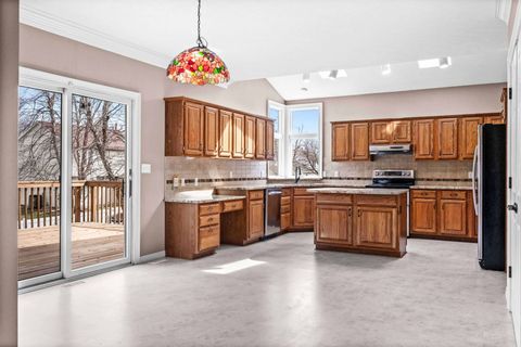 Tiny photo for 7 Red Stone Court, Bloomington, IL 61704 (MLS # 12590508)