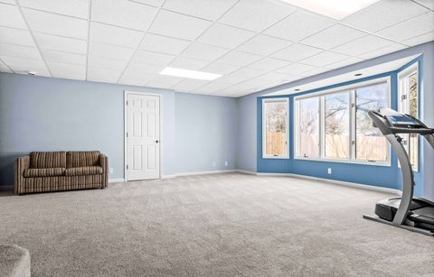 Tiny photo for 7 Red Stone Court, Bloomington, IL 61704 (MLS # 12590508)