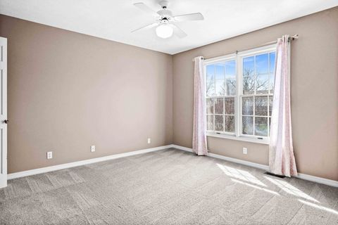 Tiny photo for 7 Red Stone Court, Bloomington, IL 61704 (MLS # 12590508)