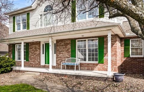 Tiny photo for 7 Red Stone Court, Bloomington, IL 61704 (MLS # 12590508)