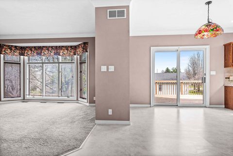 Tiny photo for 7 Red Stone Court, Bloomington, IL 61704 (MLS # 12590508)