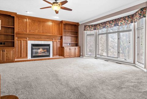 Tiny photo for 7 Red Stone Court, Bloomington, IL 61704 (MLS # 12590508)