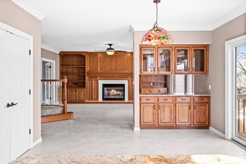 Tiny photo for 7 Red Stone Court, Bloomington, IL 61704 (MLS # 12590508)