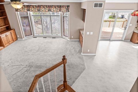 Tiny photo for 7 Red Stone Court, Bloomington, IL 61704 (MLS # 12590508)