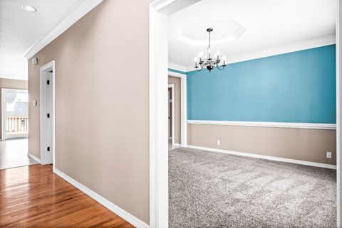 Tiny photo for 7 Red Stone Court, Bloomington, IL 61704 (MLS # 12590508)