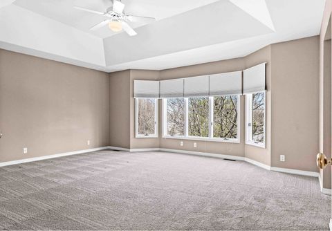 Tiny photo for 7 Red Stone Court, Bloomington, IL 61704 (MLS # 12590508)