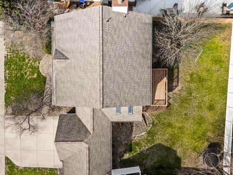 Tiny photo for 7 Red Stone Court, Bloomington, IL 61704 (MLS # 12590508)