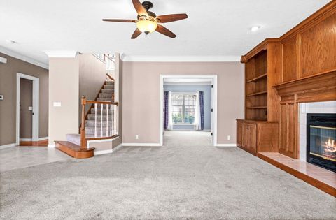 Tiny photo for 7 Red Stone Court, Bloomington, IL 61704 (MLS # 12590508)