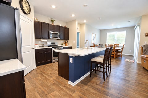 Tiny photo for 2495 Laurel Court, Wonder Lake, IL 60097 (MLS # 12787814)