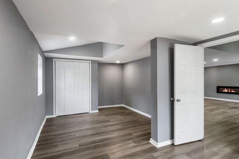 Tiny photo for 42425 N Park Lane E, Antioch, IL 60002 (MLS # 12469254)