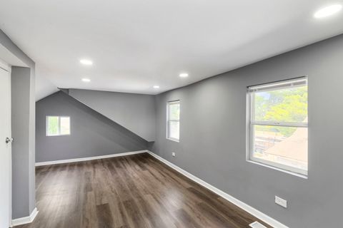 Tiny photo for 42425 N Park Lane E, Antioch, IL 60002 (MLS # 12469254)