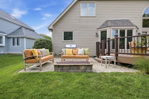 Tiny photo for 6183 Tyrnbury Drive, Lisle, IL 60532 (MLS # 12771140)