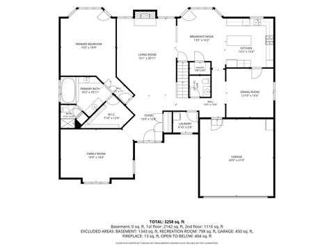Tiny photo for 6183 Tyrnbury Drive, Lisle, IL 60532 (MLS # 12771140)