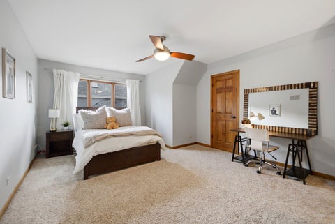 Tiny photo for 6183 Tyrnbury Drive, Lisle, IL 60532 (MLS # 12771140)