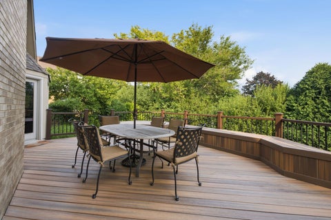 Tiny photo for 6183 Tyrnbury Drive, Lisle, IL 60532 (MLS # 12771140)