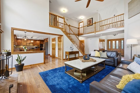 Tiny photo for 6183 Tyrnbury Drive, Lisle, IL 60532 (MLS # 12771140)
