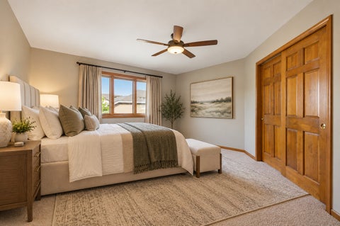 Tiny photo for 6183 Tyrnbury Drive, Lisle, IL 60532 (MLS # 12771140)