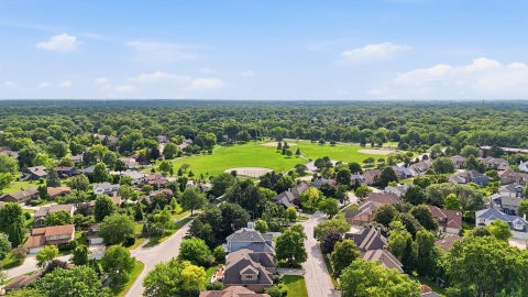 Tiny photo for 6183 Tyrnbury Drive, Lisle, IL 60532 (MLS # 12771140)